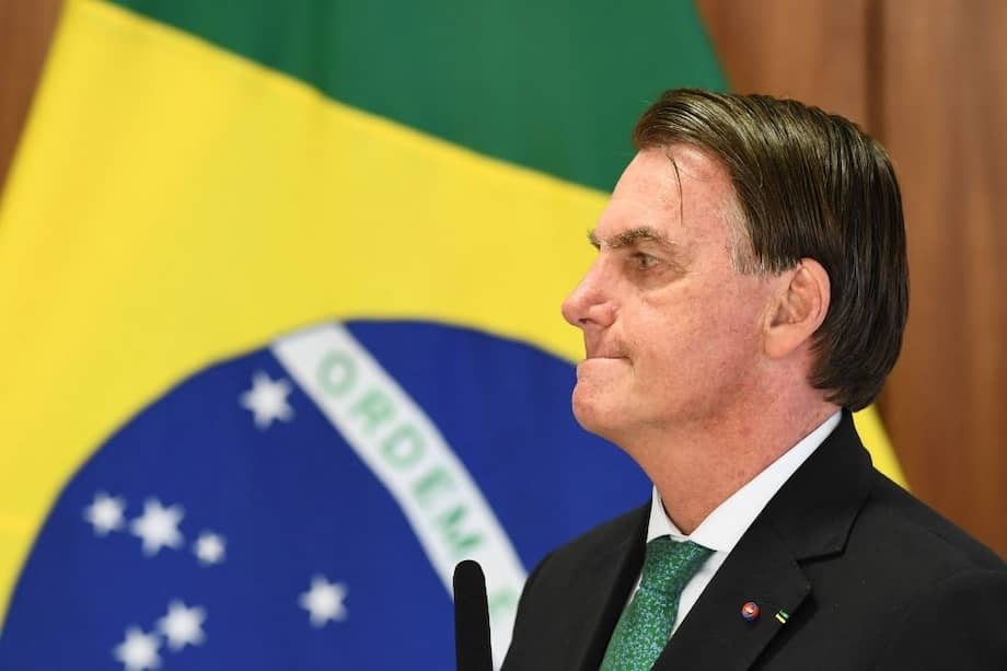 El presidente de Brasil, Jair Bolsonaro, volvería con el Partido Social Liberal (PSL) para presentarse a las elecciones de 2022.