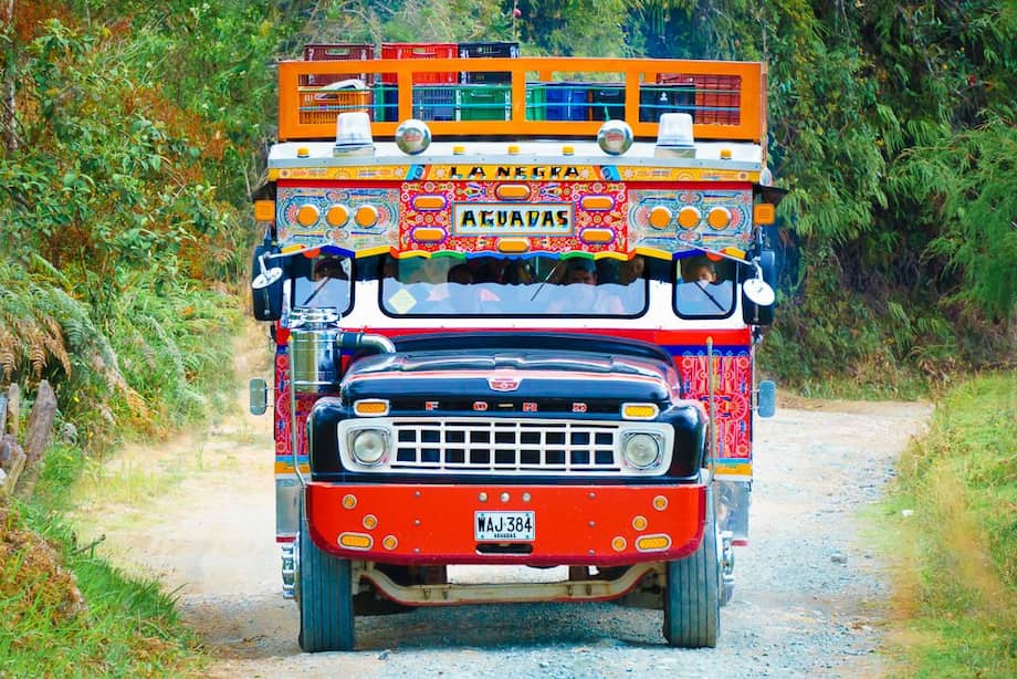 Calendario con los festivos en Colombia 2026: cuántos son y cuándo es Semana Santa