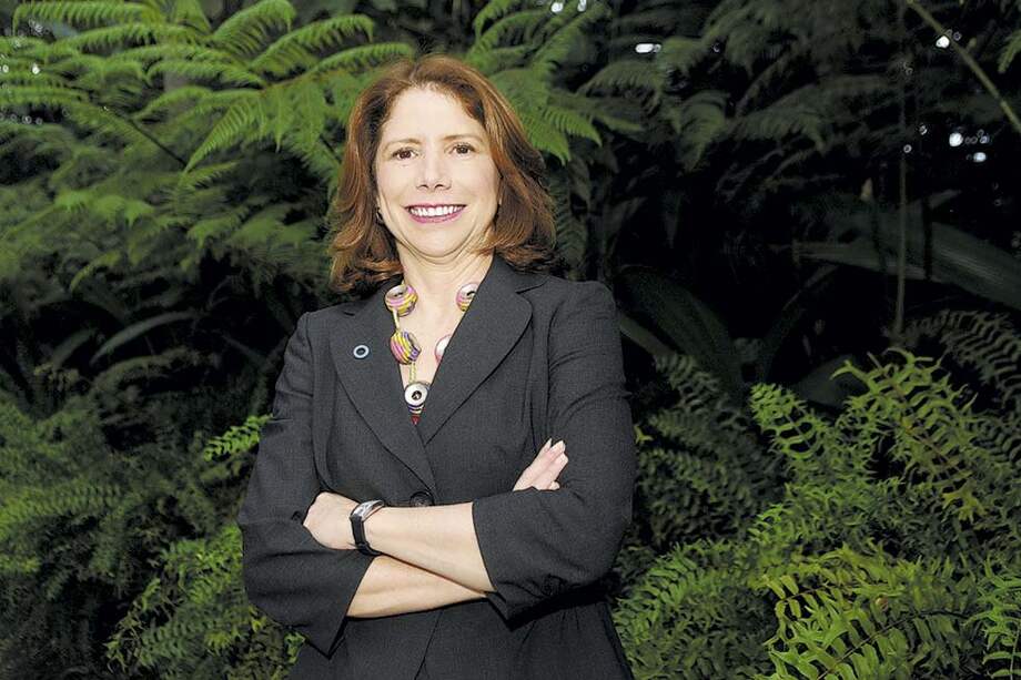 Teresa Tono, médica de la U. Javeriana y miembro de la Asociación Colombiana de Economía de la Salud, será la encargada de dirigir el primer Observatorio de Diabetes en Colombia. / Luis Benavides