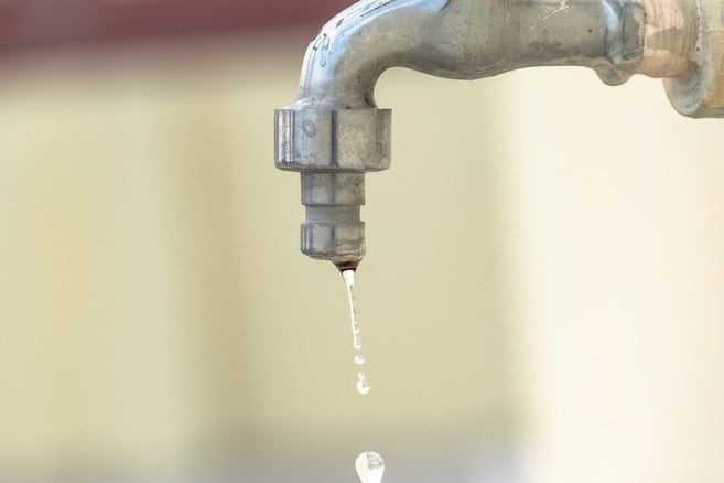 Acuacar deberá suspender racionamiento de agua en Cartagena tras la demanda del alcalde
