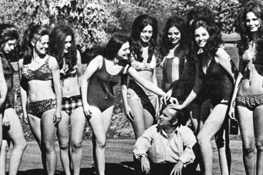 Reinas liberadas y traviesas