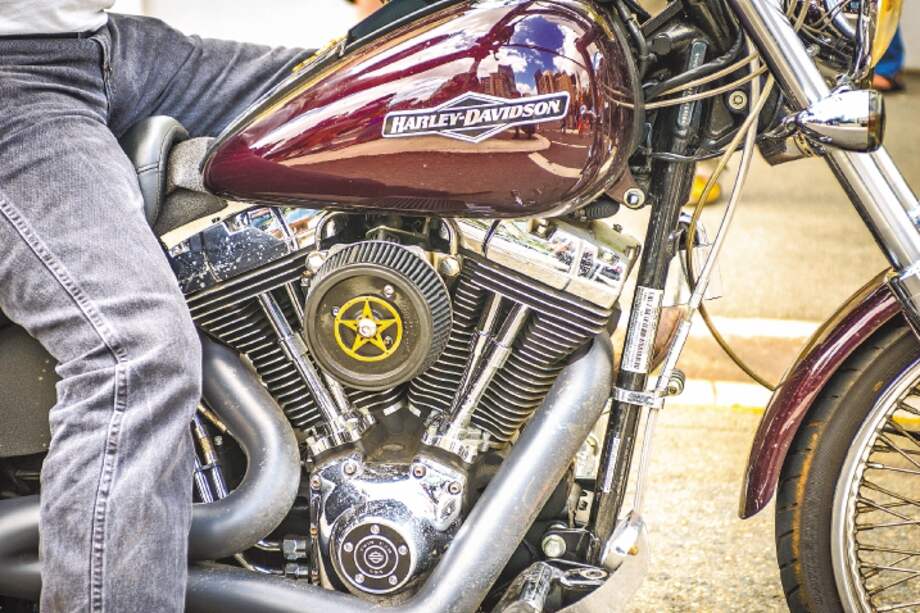 Harley Davidson fue el proveedor oficial de motocicletas de las Fuerzas Militares de Estados Unidos durante la Segunda Guerra Mundial. / iStock.