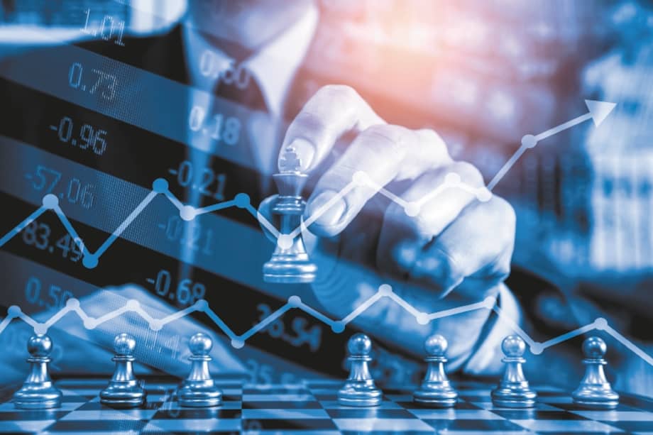 Tras las dos primeras OPA, los Gilinski se quedaron con el 27,6 % de las acciones del Grupo Nutresa y el 25,25 % del Grupo Sura.