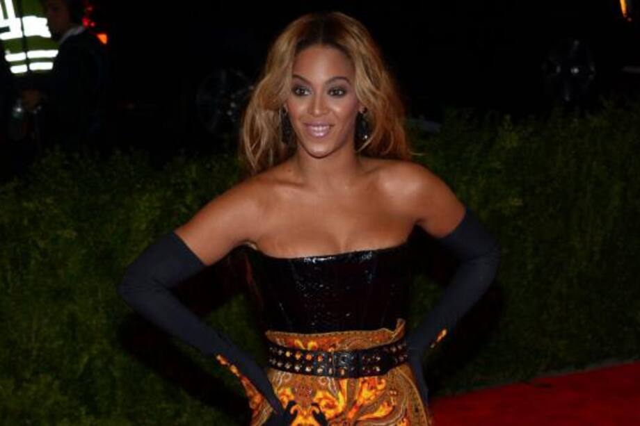 Beyoncé podría estar embarazada por segunda vez