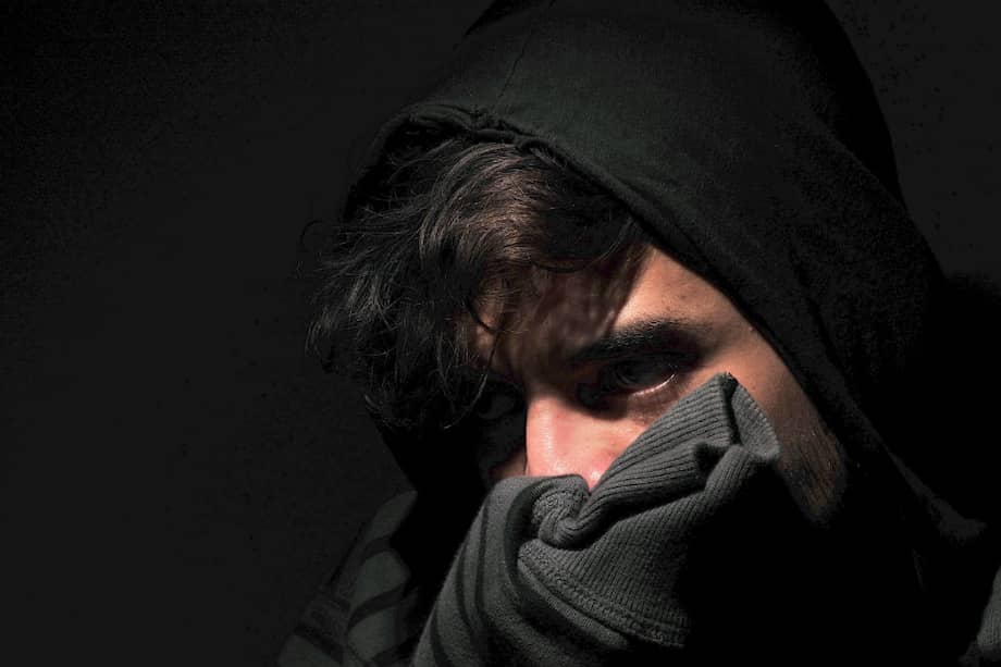 El ‘dick’ es una sustancia que actúa en el sistema nervioso. / Fotoilustración David Campuzano