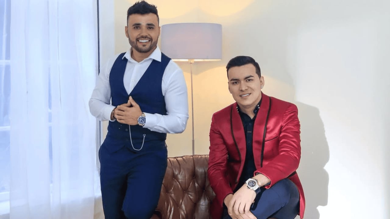 Ciro Quiñónez y su reveladora charla con esposa e hijas de Yeison Jiménez tras el accidente | Revista Vea