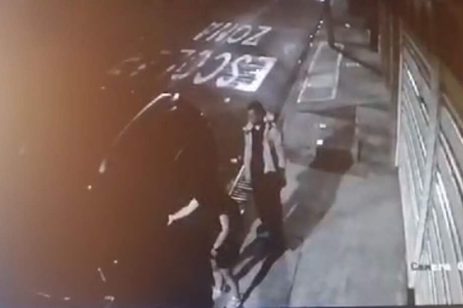 Por robarle, un hombre quedo gravemente herido.