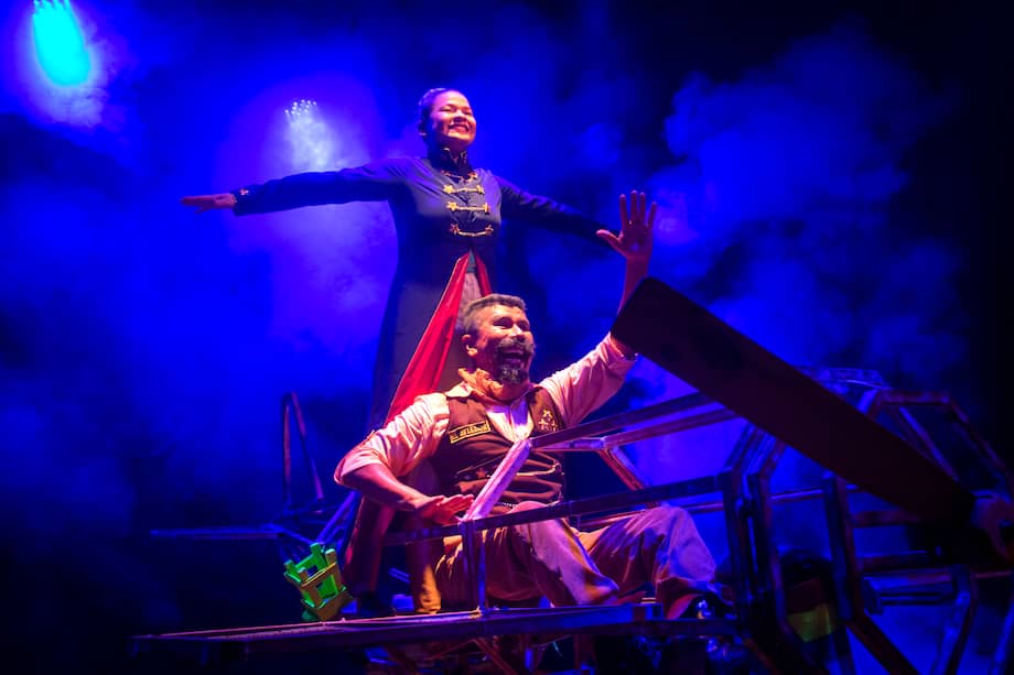 El inmueble de 734 metros cuadrados está en el barrio El Prado de Barranquilla y representa un eje de transformación.