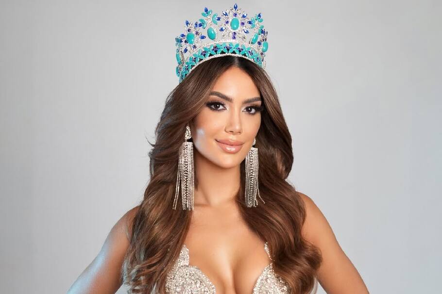 Isadora Lagos, Miss Guerrero 2024.