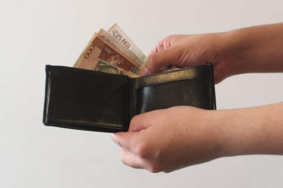 Los que en 2016 pagaron un ICA menor a los $12´456.869 no estarán obligados a realizar el pago cada bimestre. / Archivo.