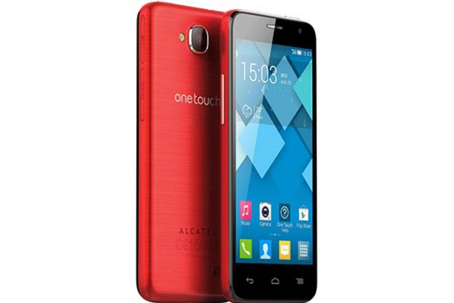 Alcatel prevé vender más de 20 millones de móviles en Latinoamérica