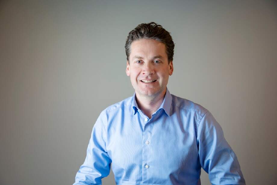 El noruego Eilert Hanoa dice que Kahoot! en Colombia ha tenido un crecimiento de más del 100 % en los últimos 12 meses. / Archivo Particular