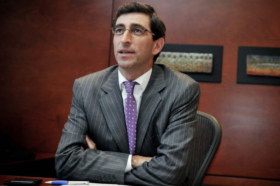 Juan Pablo Córdoba, presidente de la Bolsa de Valores de Colombia. / Archivo