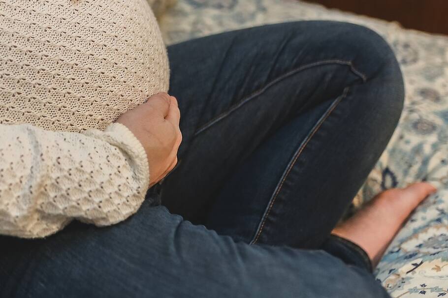 Embarazo, pies en el embarazo, molestias en los pies