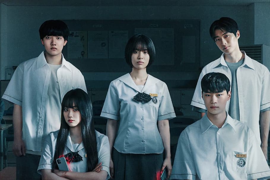 La nueva serie coreana de terror es dirigida por Park Youn-seo y cuenta con un total de ocho capítulos. Detalles.