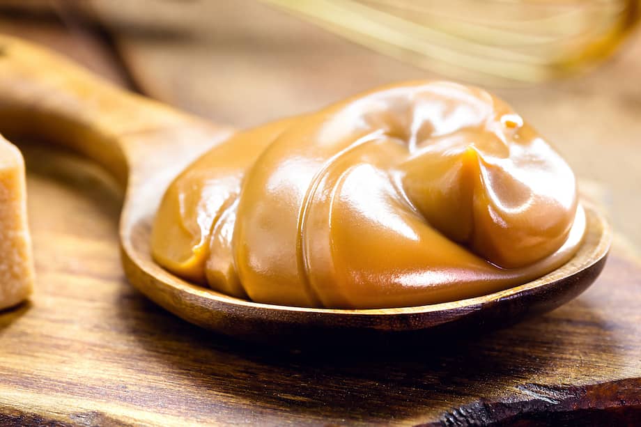 Arequipe casero, un antojo imperdible para el paladar.