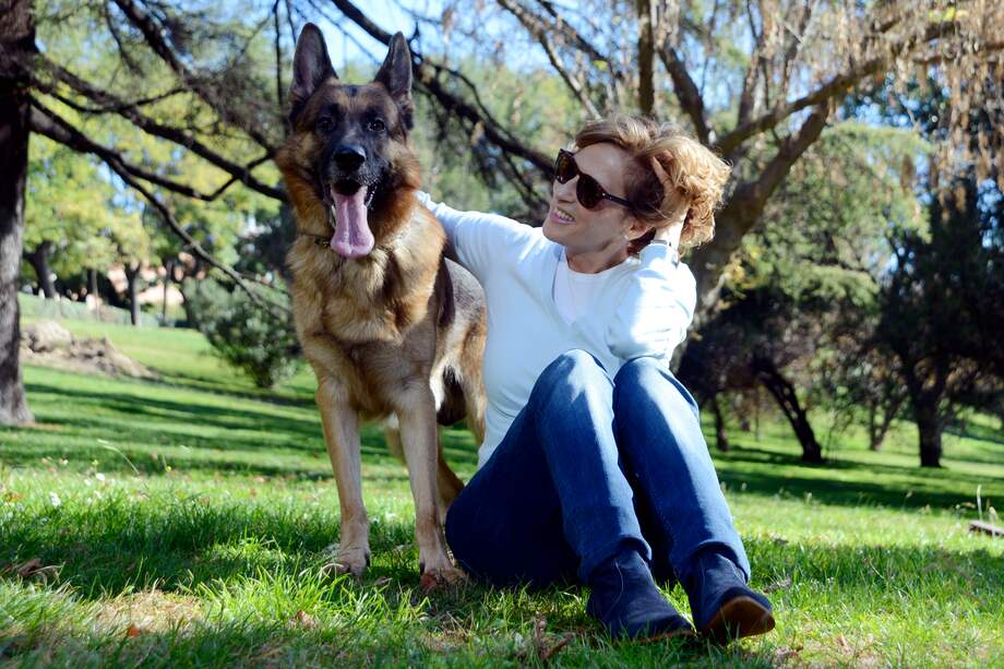 Julia Navarro ha sido traducida a 30 idiomas y ha vendido más de cinco millones de libros. / Cortesía Penguin Random House