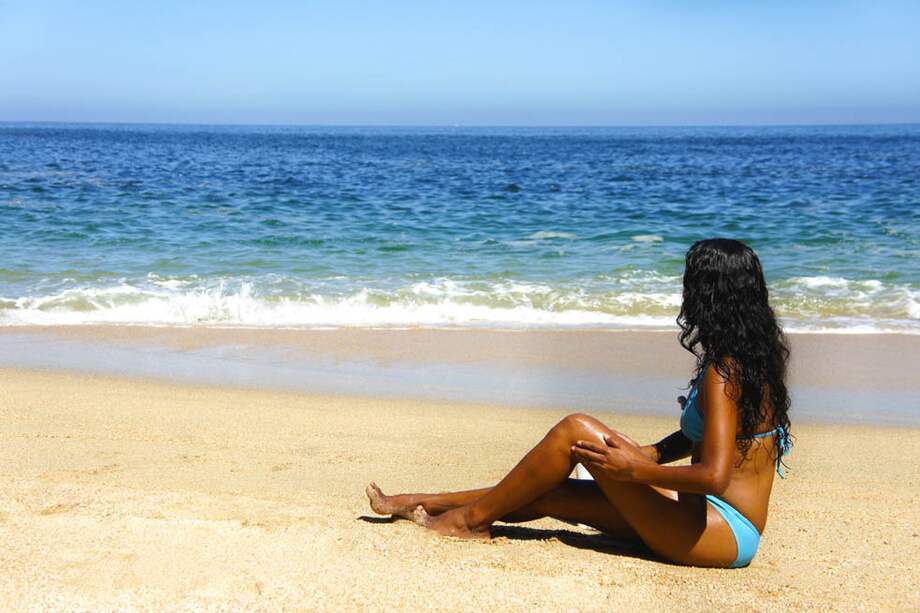 Según la Asociación Española Contra el Cáncer, la incidencia de cáncer de piel por exposición solar en la última década reveló un 50% más de casos. / 123rf