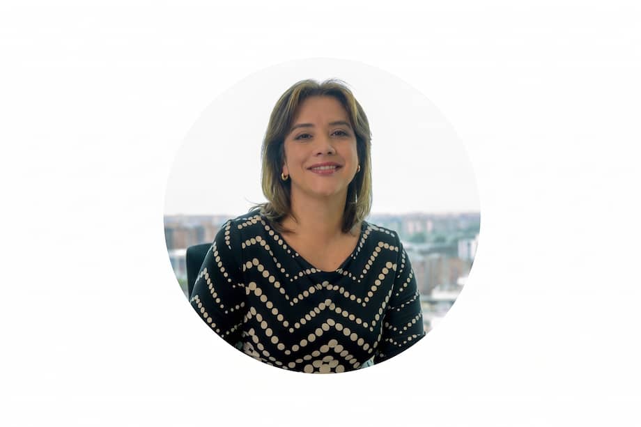 María Andrea Godoy, nueva Supersalud.