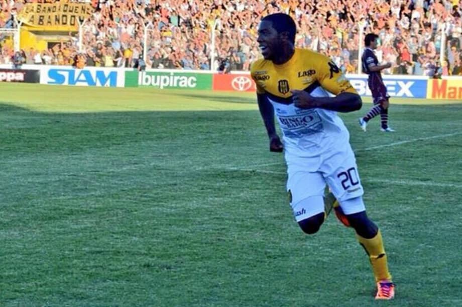 Gol Caracol / Gol Caracol