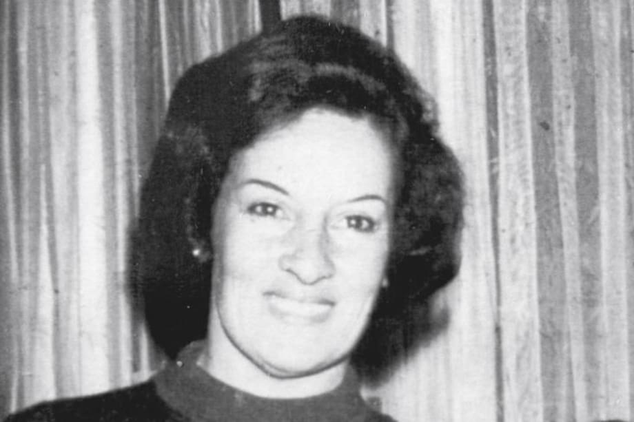 "Mi tía Elena me escuchó cuando nadie parecía tener oídos", Ángela Patricia Janiot