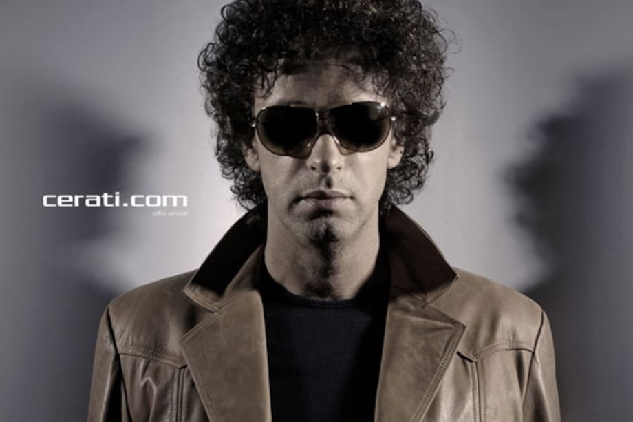 Cerati cambia de hospital