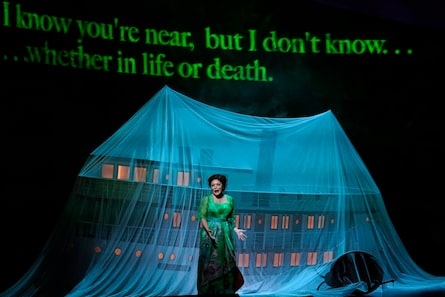 Ópera en pantalla grande: la temporada 2024-2025 del Metropolitan en Colombia