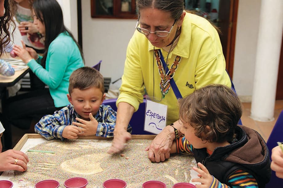 Se nos armó la gorda al doble, una película para toda la familia
