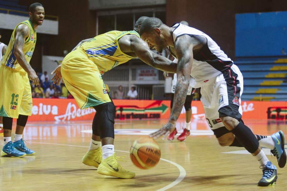 Bambuqueros perdió su segundo partido en la Liga de las Américas