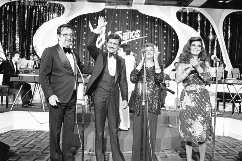 ¡Y lo que nos falta por ver!