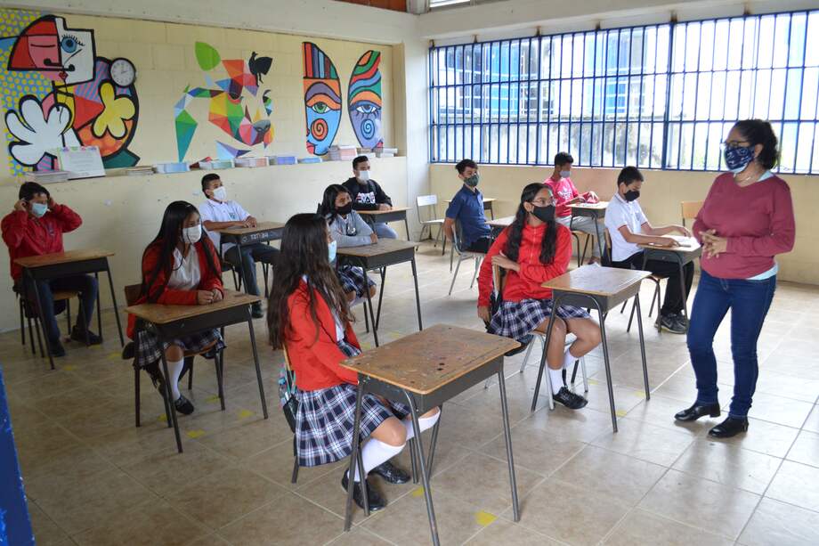 El Foro, busca comprender las relaciones entre infraestructura, ambiente escolar y aprendizaje desde las voces de diversos expertos nacionales e internacionales