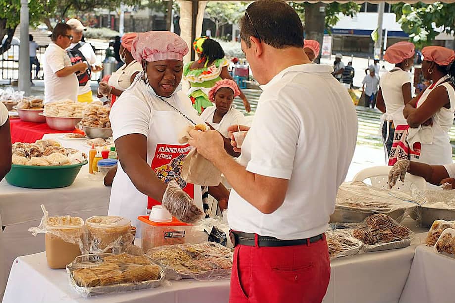 Gobernación del Atlántico