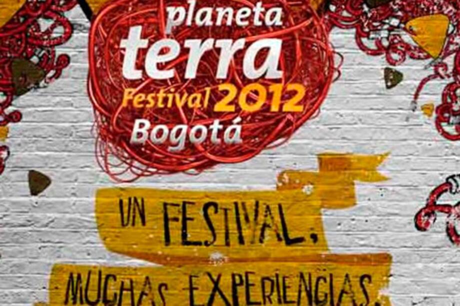 Festival Planeta Terra se traslada a Bogotá