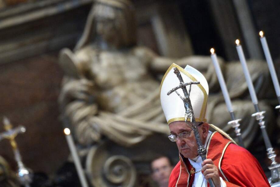 Vaticano restaura "El Evangelio según San Mateo" de Pasolini