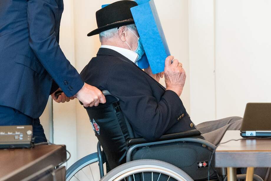 Setenta y cinco años después del final de la Segunda Guerra Mundial, este juicio podría ser el último de este tipo debido a la edad de los protagonistas.