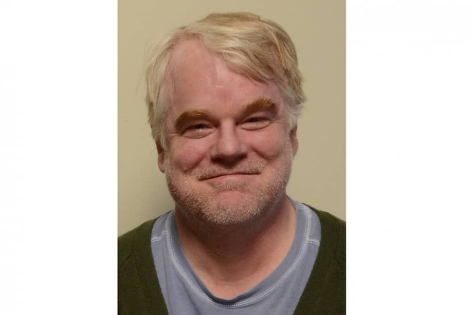 Philip Seymour Hoffman falleció el 2 de febrero de 2014.