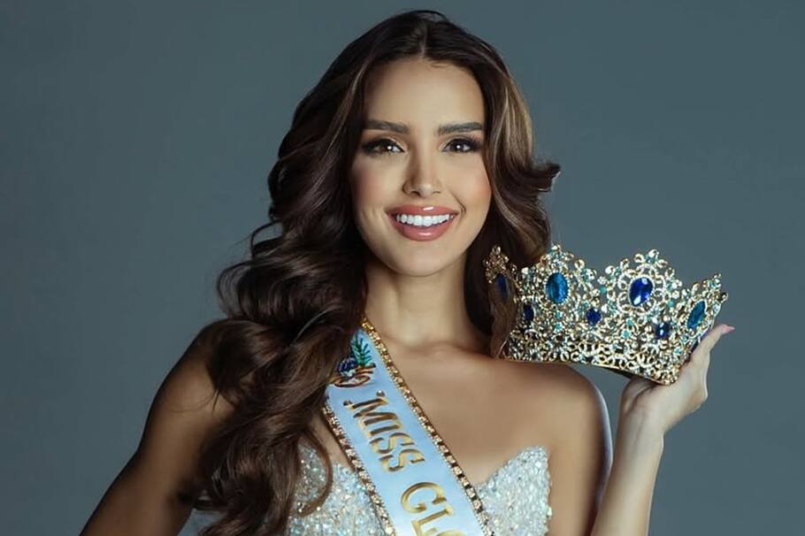 La reina de belleza apareció en redes sociales con el rostro ensangrentado y señaló públicamente al estilista de Fátima Bosch como presunto responsable. Esto dijo.