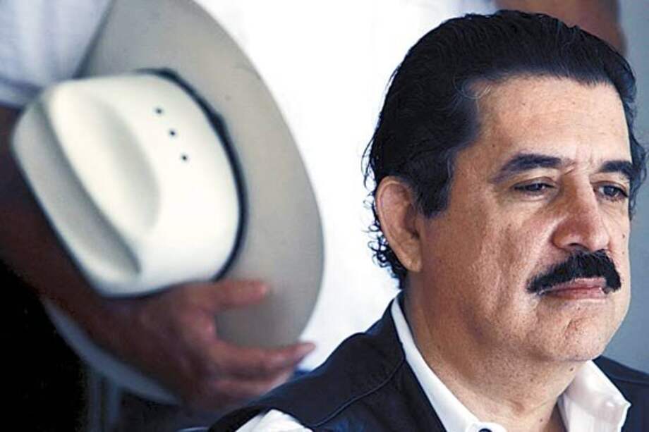 Honduras reabre casos de presunta corrupción contra exfuncionarios de Zelaya