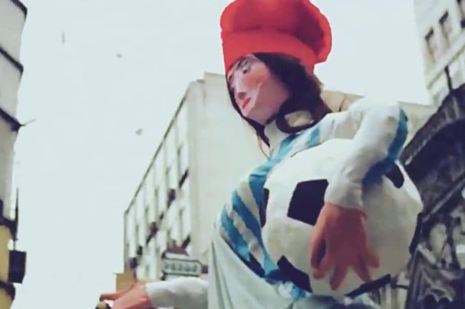 En Argentina se reportaron 27.001 casos positivos en las últimas 24 horas.