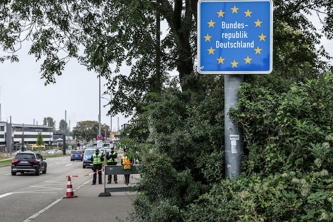 Cambio rardical para la migración en Europa: ¿en qué consiste la nueva ley migratoria?