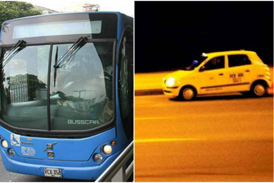 Archivo El Espectador /Alcaldía Santiago de Cali