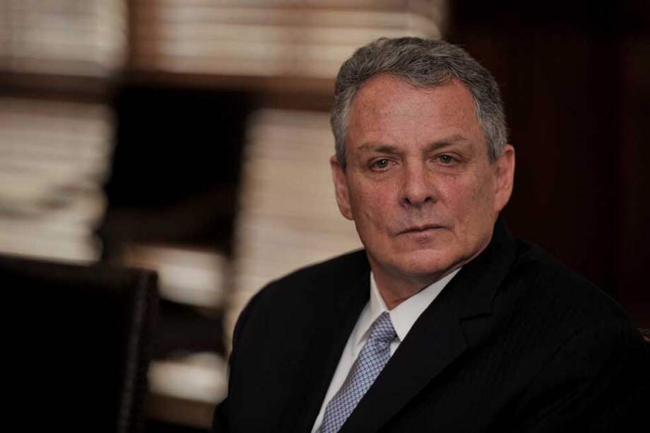 Juan José Echavarría está liderando la comisión cafetera desde febrero de este año por designación del presidente Juan Manuel Santos. / Andrés Torres