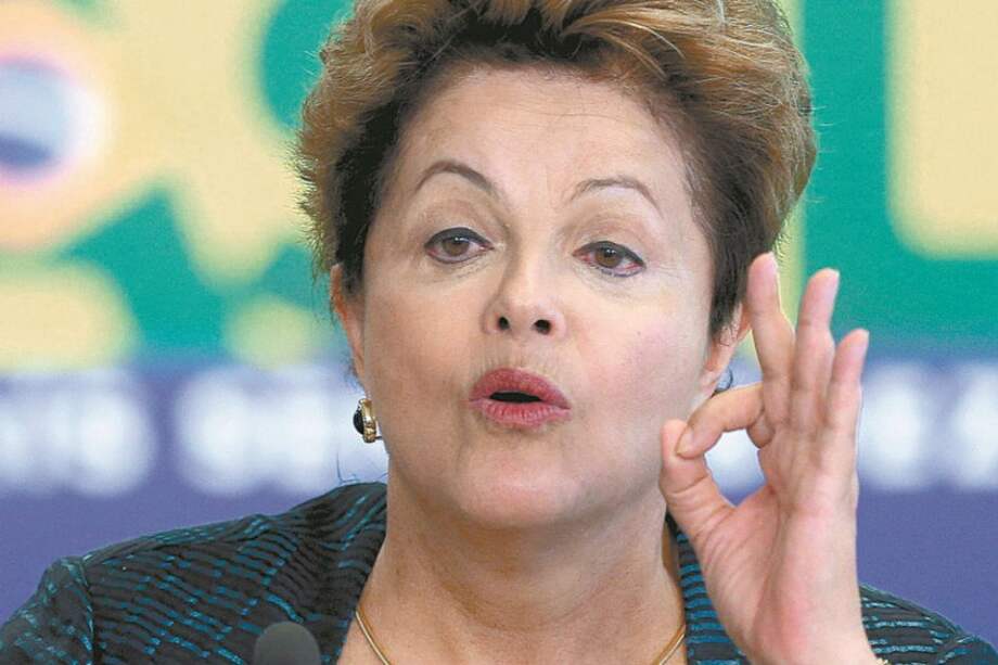 Protesta contra la propia frustración