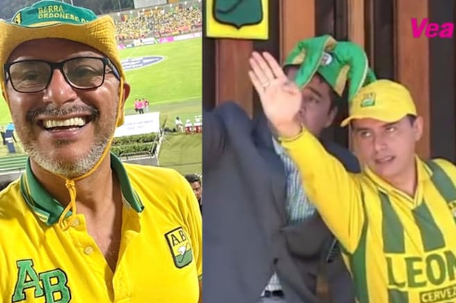 José Ordóñez: edad, hijos, papá y más del humorista de ‘Ordóñese de la ...