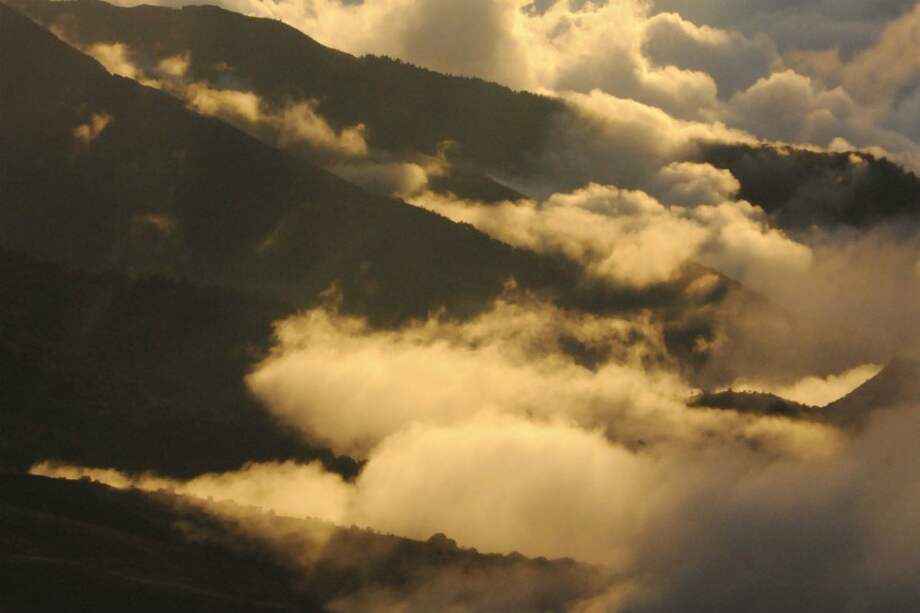 El páramo de Santurbán, entre los municipios de Suratá, California y Vetas (Santander) es pretendido por multinacionales mineras de oro. / Pastor Virviescas