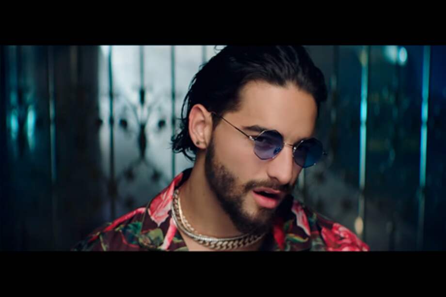 La campaña contra Maluma en España