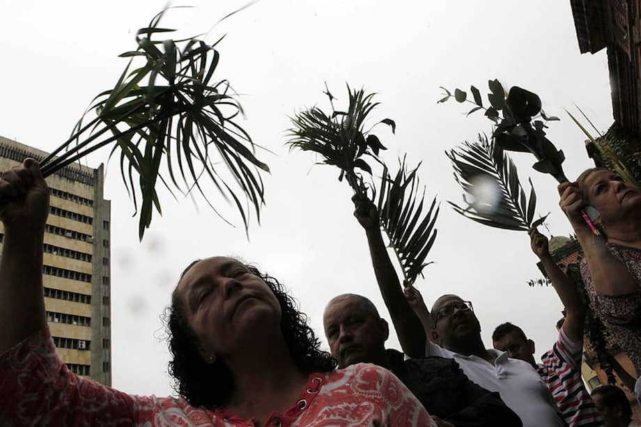 Durante la Semana Santa, distintos puntos del Valle registran aumento en la presencia de visitantes, lo que activa operativos institucionales en escenarios turísticos, religiosos y comerciales.