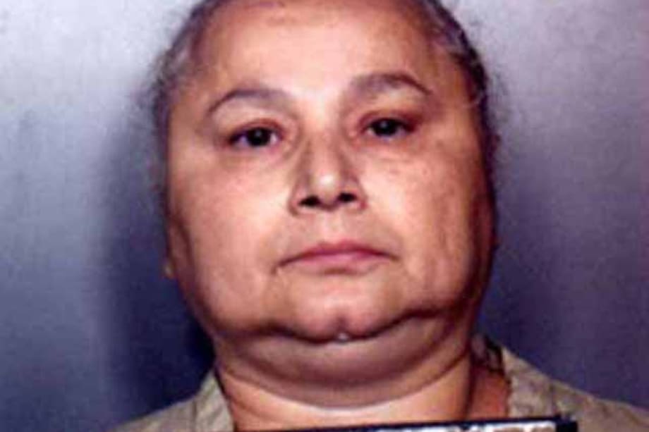 Griselda Blanco pagó prisión en Estados Unidos