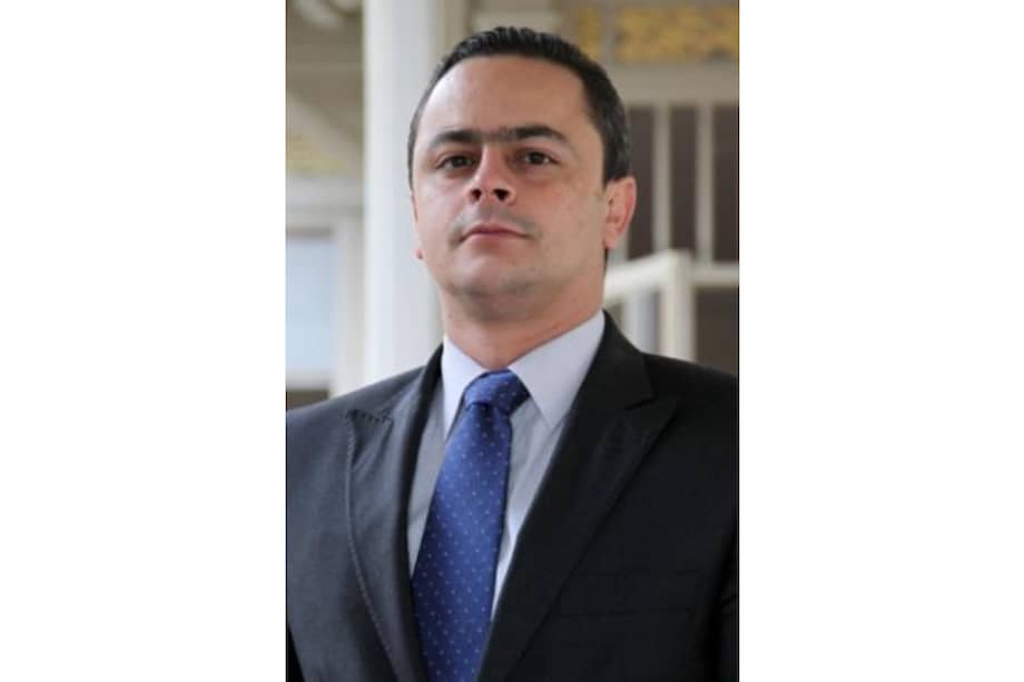 Juan Camilo Restrepo Gómez es el nuevo alto comisionado para la Paz.
