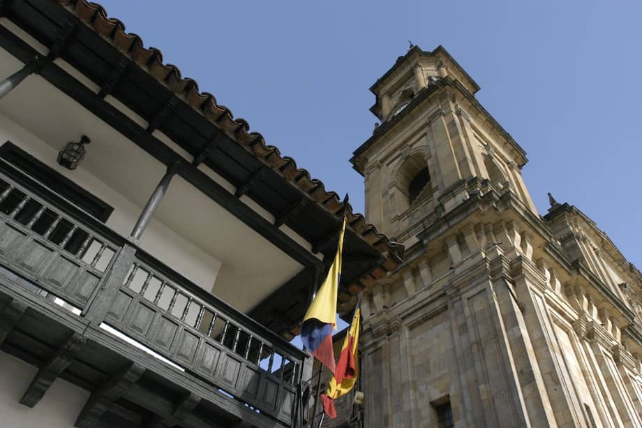 Casa Museo del Florero. / /Archivo